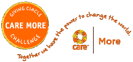 CARE MORE Giving Circle Challenge